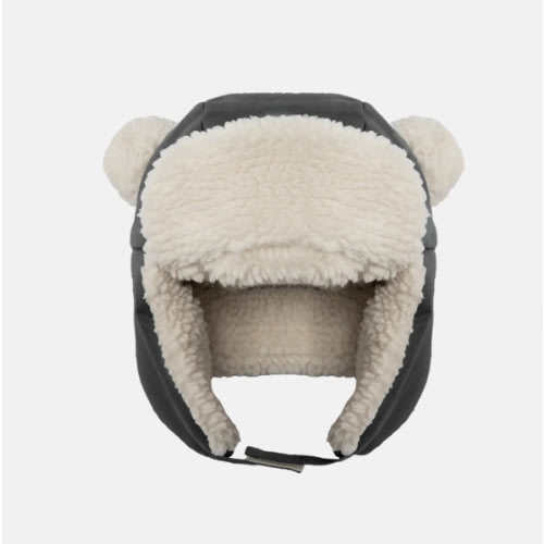 The Cub Hat - Benji Sherpa