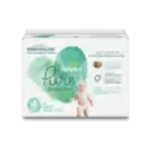 Pampers® Pure Protection Diapers | Pampers