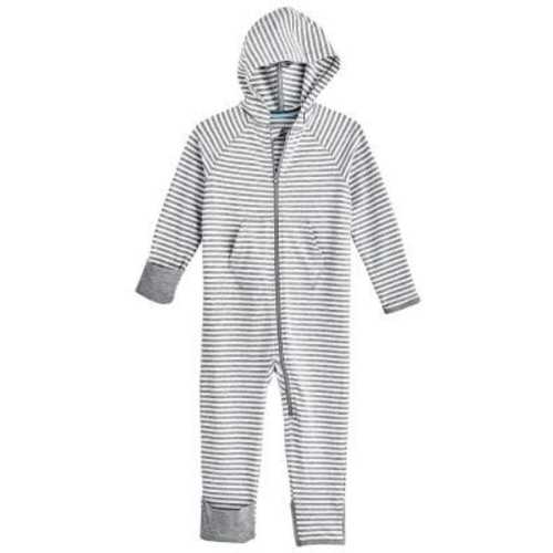 Baby LumaLeo 360 Coverage Bodysuit UPF 50+