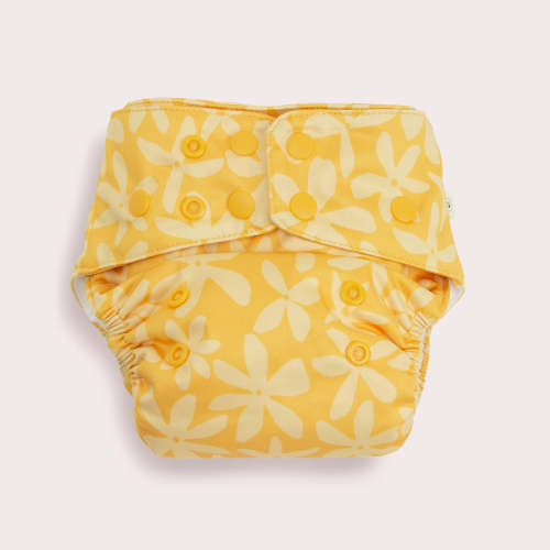 Daisy 2.0 Modern Cloth Diaper – US Econaps US