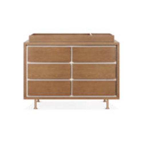 Nursery Works Novella Changing Table Dresser | Wayfair