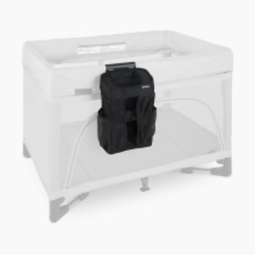 UPPAbaby REMI Travel Crib & Playard Changing Station Organizer