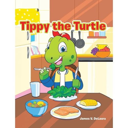 Tippy the Turtle