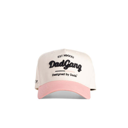 Light Pink Horsepower – dadgang.co