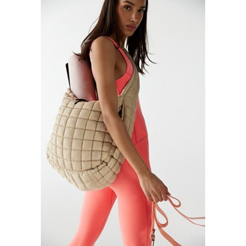 FP Movement Quilted Carryall