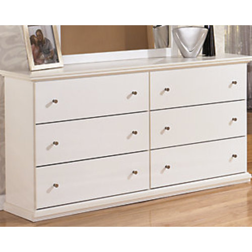 Bostwick Shoals 6 Drawer Dresser