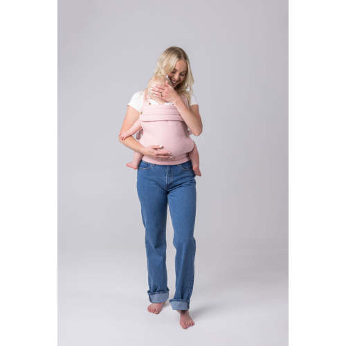 The Monarch Carrier - Blush Dawn – Mabē