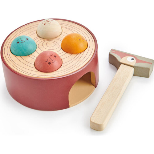 Woodpecker Game - Tender Leaf Toys | Maisonette