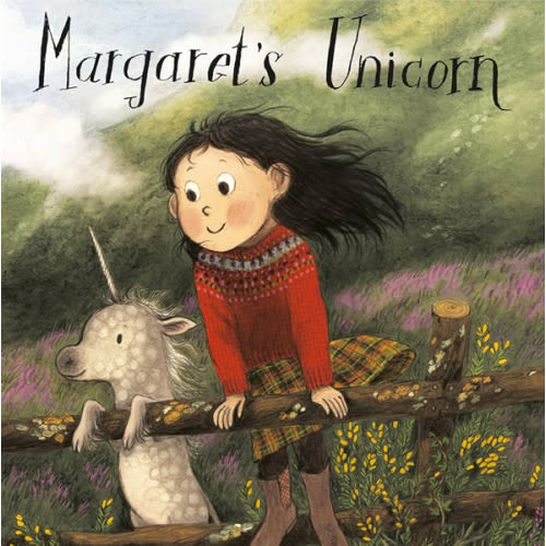 Margaret's Unicorn
