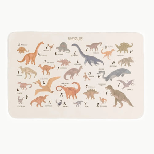 Baby Changing Mat