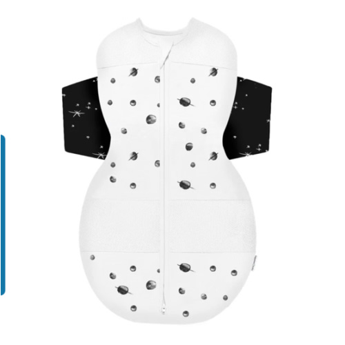 SNOO Sleep Sack – Happiest Baby