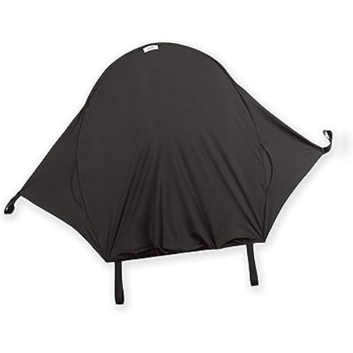 Summer Infant Rayshade Stroller Cover, Black, 13 Inch (Pack of 1)