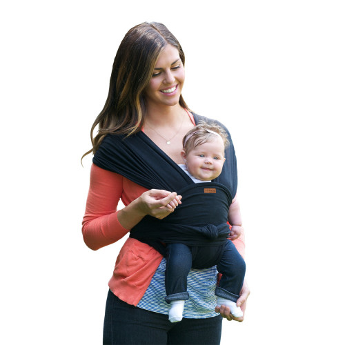 Agility Flex™ Stretch Baby Carrier – Infant Carrier to Toddler Carrier