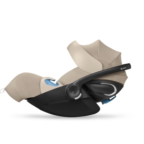 CYBEX Cloud G Pro with Load Leg Base | Official Online Shop