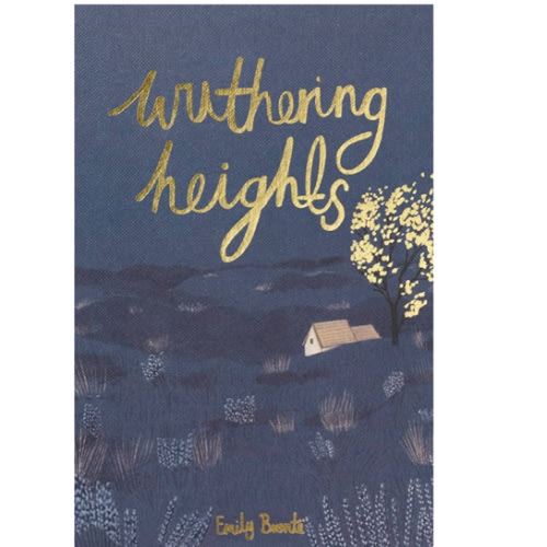 Wuthering Heights (Wordsworth Collector's Editions)