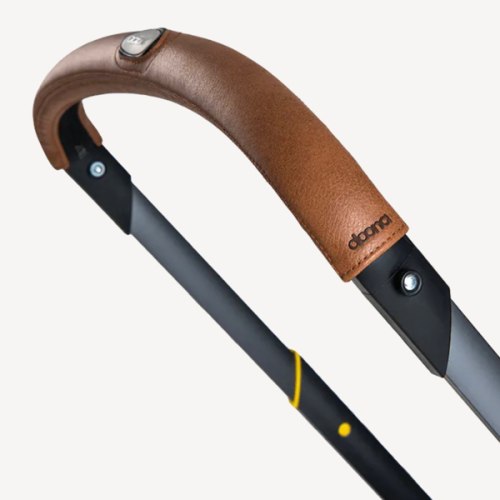 Doona + Handlebar Cover