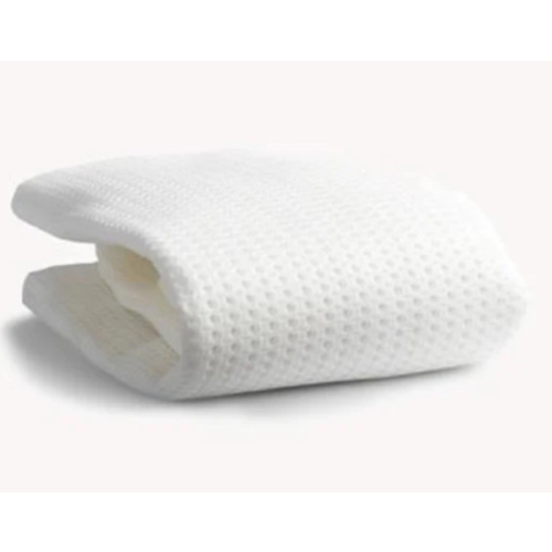 Lullaby Earth Waterproof, Breathe Safe Mini Crib Mattress Cover