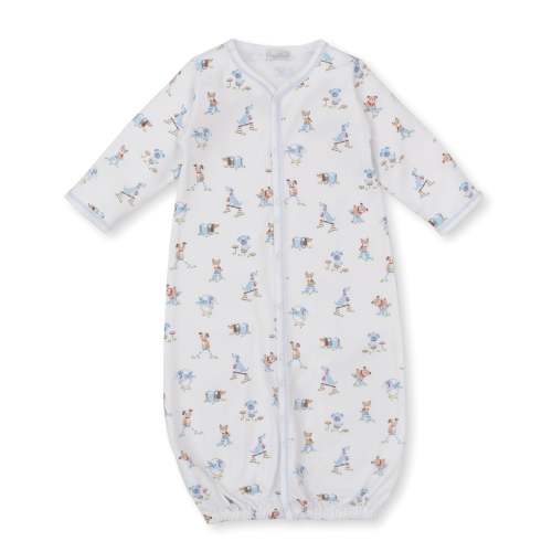 Kissy Kissy Playground Pups Converter Gown PRT KBW11573N-K999 5202