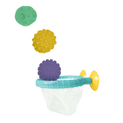 Edushape Bath-Ketball Set — buybuy BABY
