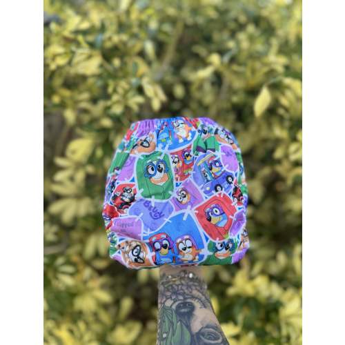 Grannies OS Pocket