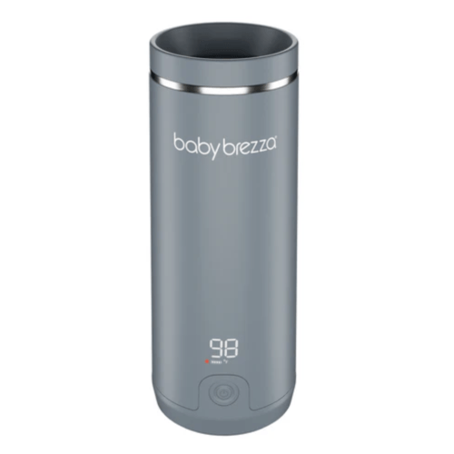 Travel and Portable Bottle Warmer | Baby Brezza