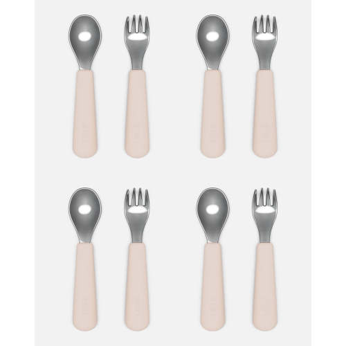 Utensils - Grapefruit / 4 Pack