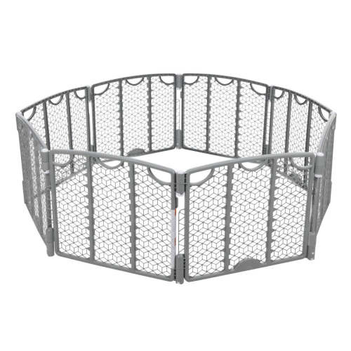 Versatile Play Space Adjustable Play Area | Evenflo® Official Site – Evenflo® Company, Inc