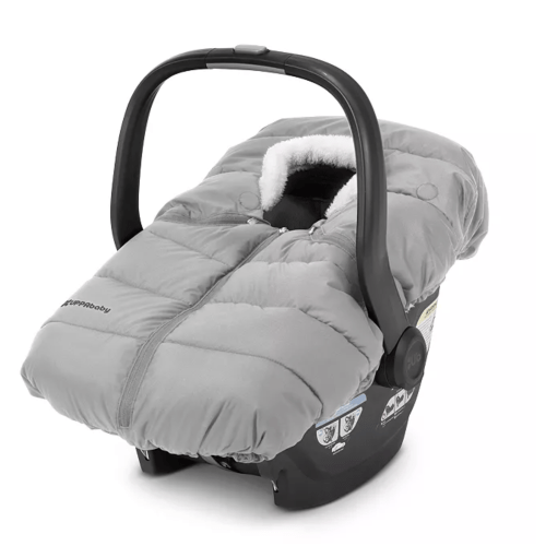UPPAbaby
CozyGanoosh for Aria and Mesa (All Models)