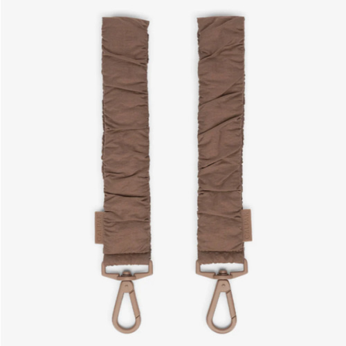 Stroller Straps for Diaper Bag (Set of 2)