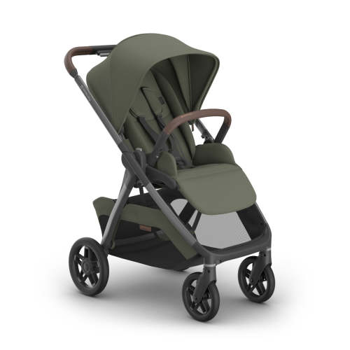 KONA Compact Stroller with Reversible Seat