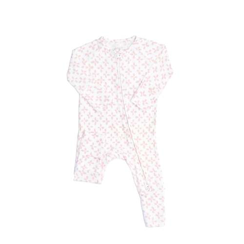 Sleep Romper - Clover