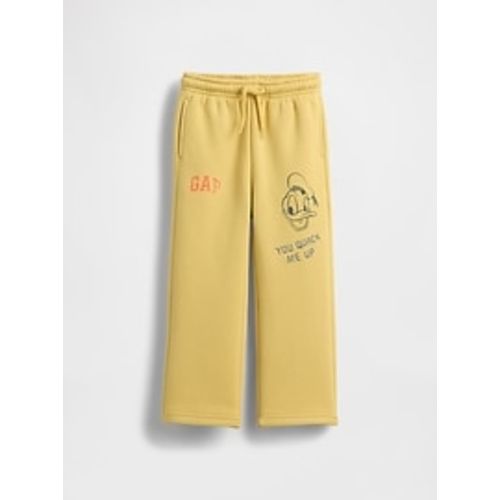 Gap × Disney Baby & Toddler VintageSoft Sweatpants | Gap