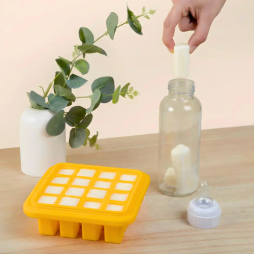 Boobcube | The First Drop Kit