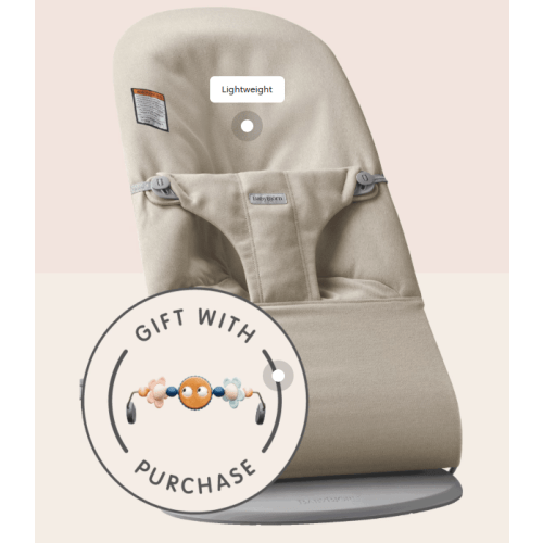 BabyBjörn Bouncer Bliss
