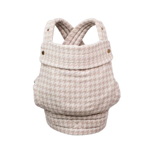 The Monarch Carrier - Houndstooth – Mabē
