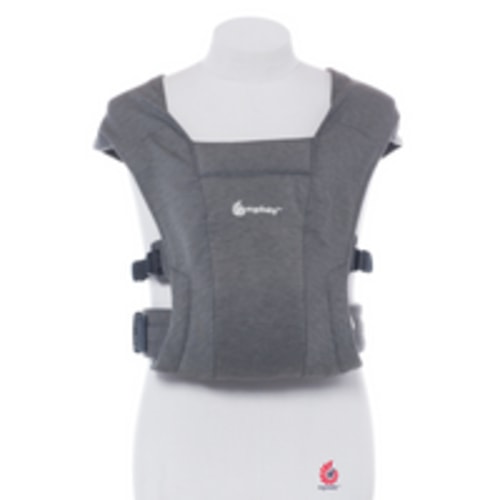 Embrace Baby Carrier - Heather Grey
