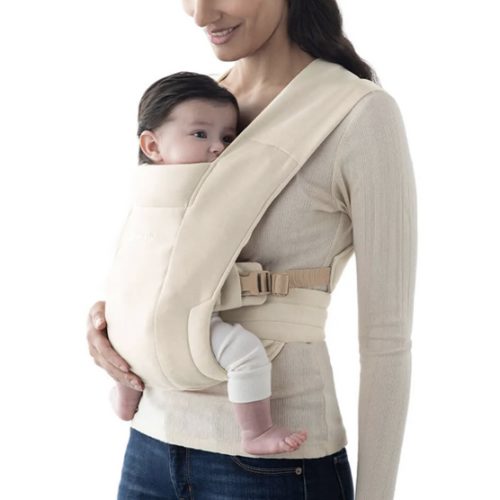 Shop Embrace Baby Carrier For Newborn | Ergobaby