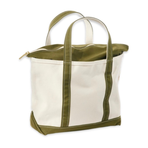 Boat and Tote®, Zip-Top | Tote Bags at L.L.Bean