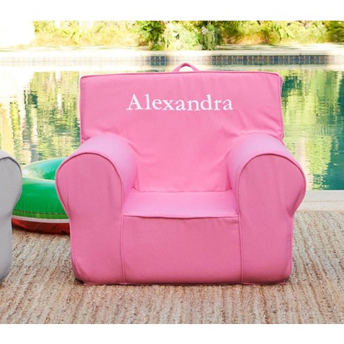 Kids Outdoor Anywhere Chair®, Pink