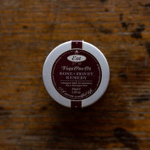 Rose & Honey Remedy – Est Australia Pty Ltd