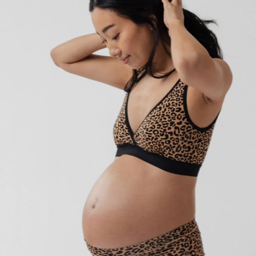 Deluxe Nursing & Sleep Bra