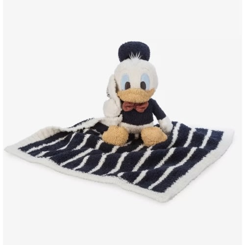 Donald Donald CozyChic® Blanket Buddie by Barefoot Dreams | Disney Store