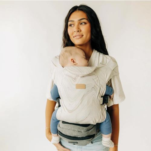 Tushbaby Hands-Free Carrier Set
