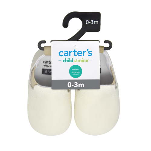 Carter's Child of Mine, Infant Girl Chelsea Boot, 0-24 Months