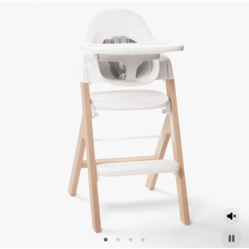 Mockingbird High Chair
