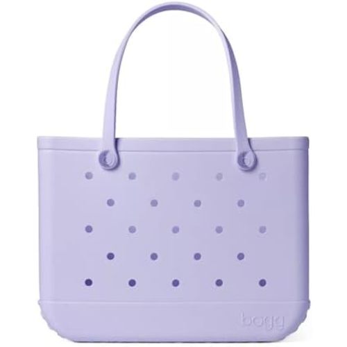 BOGG BAG - Original, Large Tote - 19in L x 9in W x 14in H - Beach, Pool, Boat, Sports - Lightweight, Washable, Durable