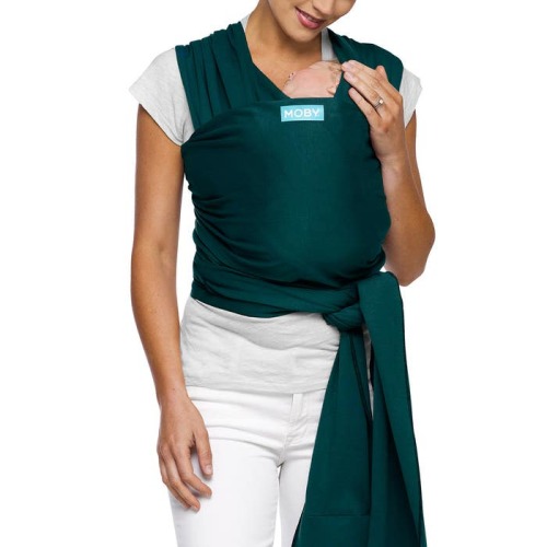 Moby Classic Wrap (Pacific
