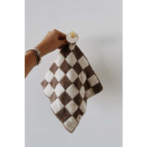Mushroom Checkered | Lovey