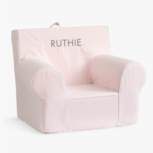 Anywhere Chair®, Oxford Stripe Collection