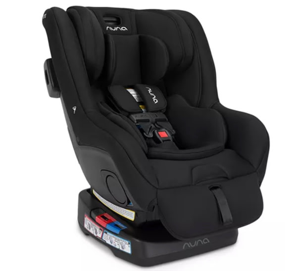 Nuna RAVA Next™ Convertible Car Seat
